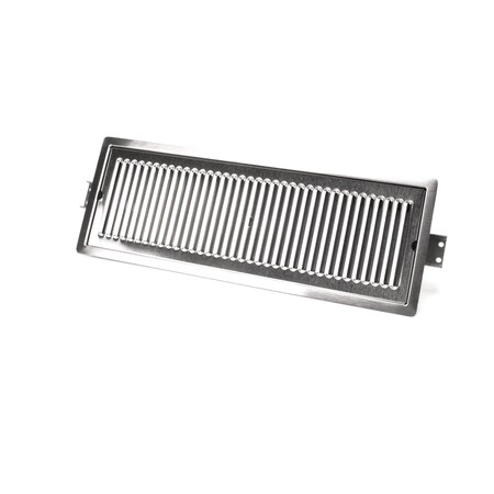 Perlick Drainer, Recessed, 20 9/16, S C32257